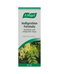 A. Vogel Indigestion Formula 30ml