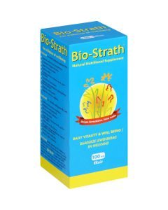 Bio-strath Elixir 100ml