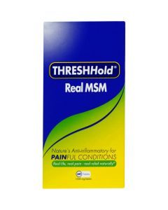 Threshhold Opti Msm Tab 60's