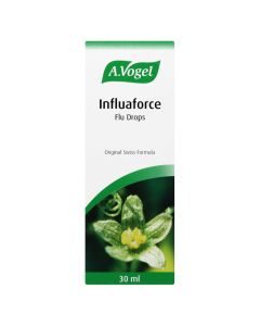 A. Vogel Influaforce Flu Drops 30ml