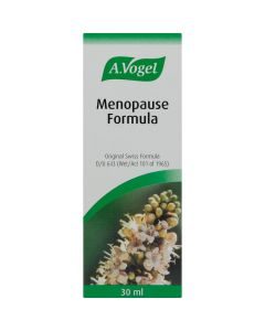 A. Vogel Menopause Formula 30ml