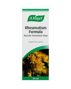 A. Vogel Rheumatism Formula 30ml