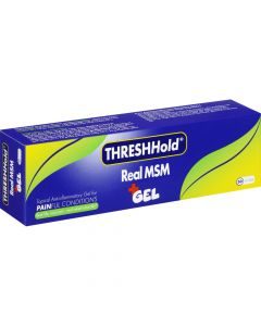 Threshhold Plus Gel 50ml