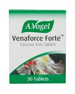 A. Vogel Venaforce Forte Tabs 30's