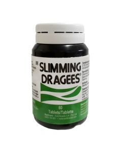 Slimming Dragees 60 Tabs