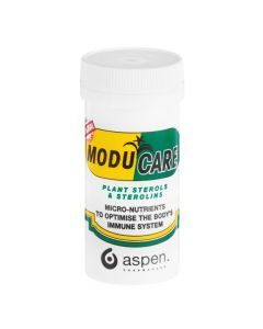 Moducare Caps 90's