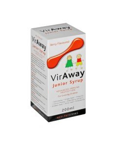 Healthy Living Viraway Syrup 200ml