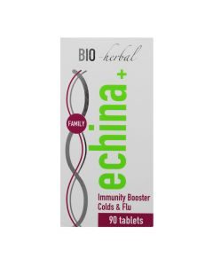 Bio-herbal Echina+ 90 Tablets