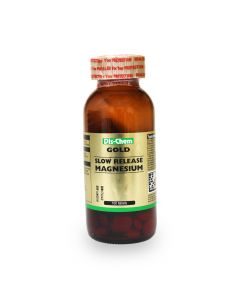 Dis-Chem Gold Slow Release Magnesium 100 Tablets