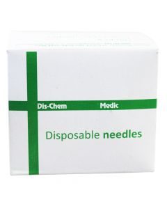 Needle 24g