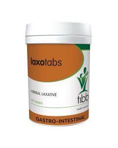 Tibb Laxotablets 60 Tablets