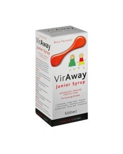 Healthy Living Viraway Syrup 500ml