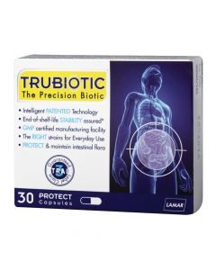 Trubiotic Protect 10 Caps