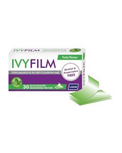 Ivyfilm 30's