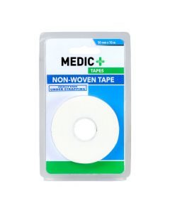 Medic Tape Dressing Strip Non Woven 5cmx10m