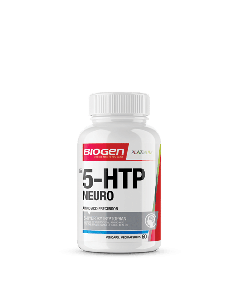 Biogen 5 Htp 60's