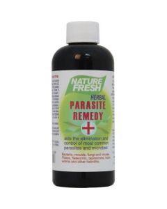 Nature Fresh Parasite Remedy 200ml