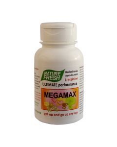 Nature Fresh Megamax 50's