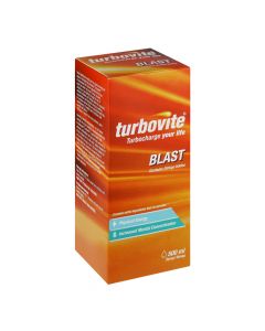 Turbovite Blast 500ml