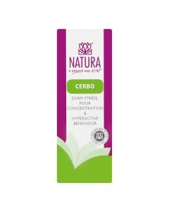 Natura Cerbo Drops 25ml