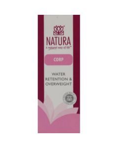 Natura Corp Drops 25ml