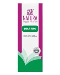 Natura Diarrho Drops 25ml