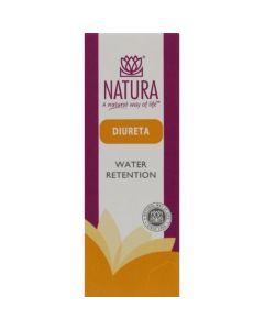 Natura Diureta Drops 25ml