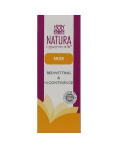 Natura Enur Drops     25ml