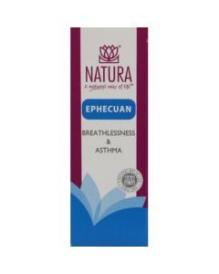 Natura Ephecuan Drops   25ml