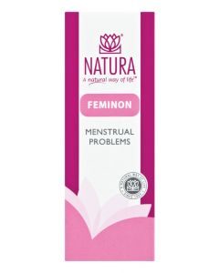 Natura Feminon Drops 25ml