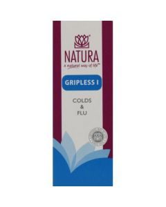 Natura Gripless 1 Drops 25ml