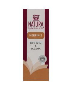 Natura Herpin 2 Drops 25ml