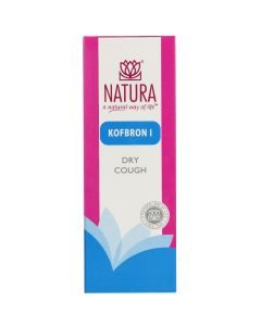 Natura Kofbron 1 Drops 25ml