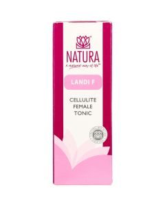 Natura Landi F Drops 25ml