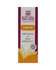 Natura Landi M Drops 25ml