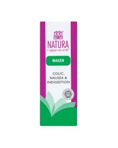 Natura Magen Drops 25ml