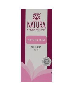 Natura Slim Tonic 200ml