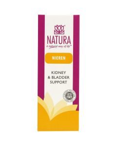 Natura Nieren Drops 25ml