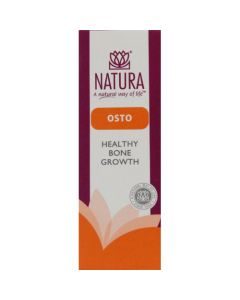 Natura Osto Drops 25ml