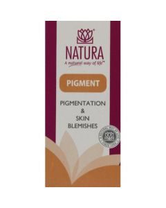 Natura Pigment Tablets 150