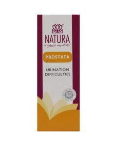 Natura Prostata Drops 25ml