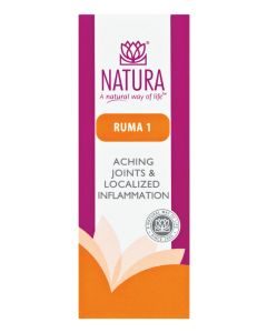 Natura Ruma 1 Drops 25ml