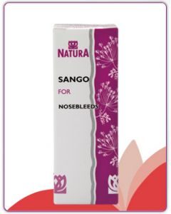 Natura Sango Drops 25ml