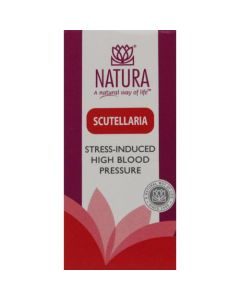 Natura Scutellaria Tablets 150