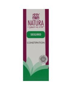 Natura Segiro Drops 25ml