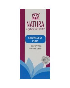 Natura Smokeless Tonic