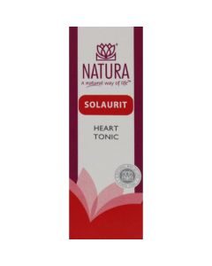 Natura Solaurit Drops 25ml