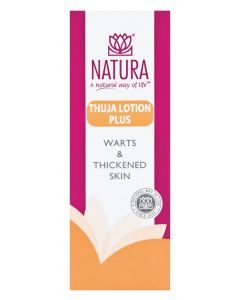 Natura Thuja Lotion Plus  25ml