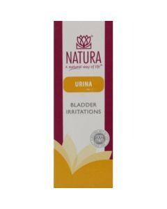 Natura Urina Drops 25ml