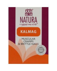 Natura Kalmag Powder 50g